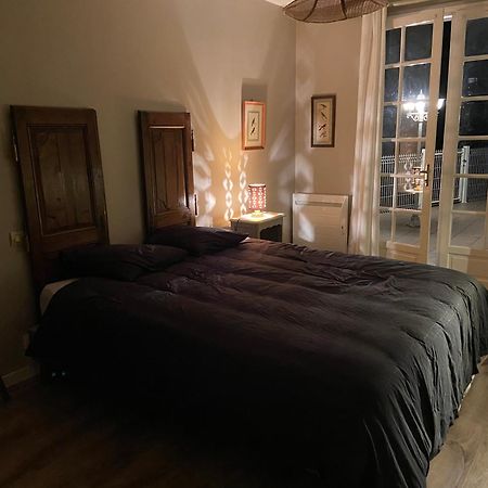 Villa 8 Personnes O Mes Anges Saint-Julien-en-Born Exteriér fotografie