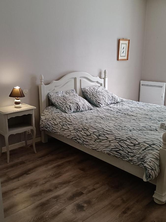 Villa 8 Personnes O Mes Anges Saint-Julien-en-Born Exteriér fotografie