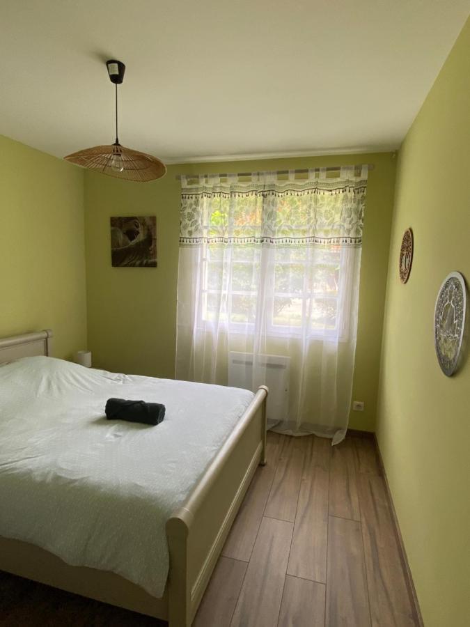 Villa 8 Personnes O Mes Anges Saint-Julien-en-Born Exteriér fotografie