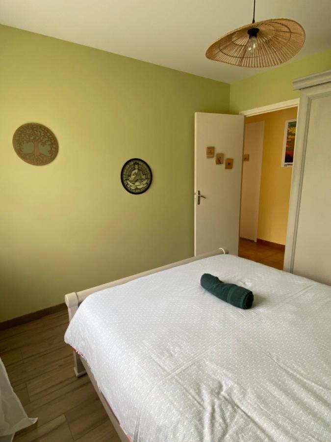 Villa 8 Personnes O Mes Anges Saint-Julien-en-Born Exteriér fotografie