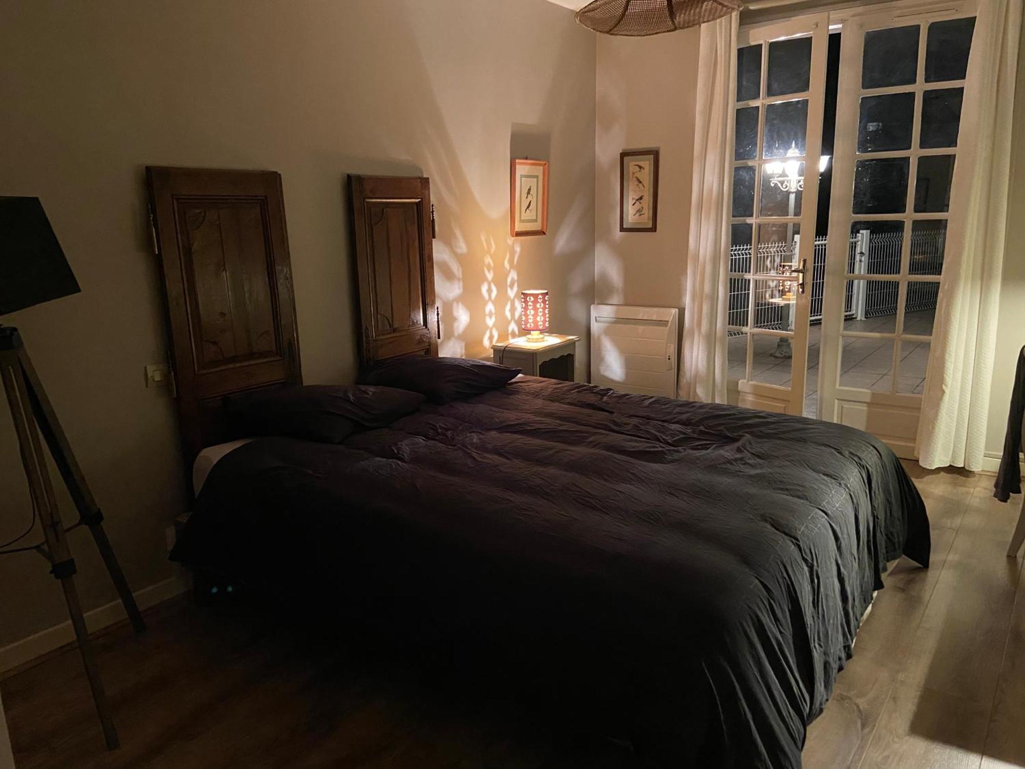 Villa 8 Personnes O Mes Anges Saint-Julien-en-Born Exteriér fotografie