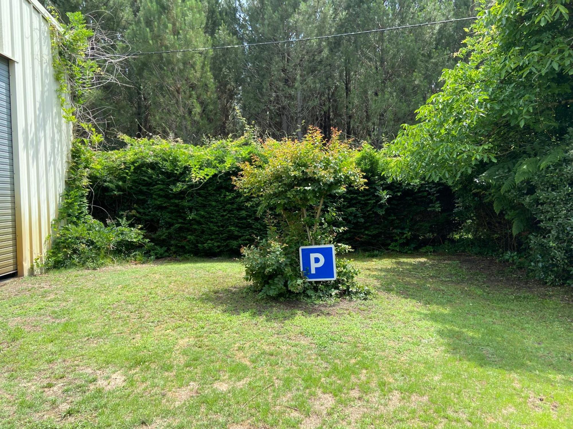 Villa 8 Personnes O Mes Anges Saint-Julien-en-Born Exteriér fotografie